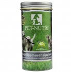 Grünlippmuschel-Konzentrat 200g Grünlippmuschel-Konzentrat 200g