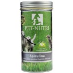 Spirulina - Pulver
