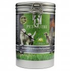 Grünlippmuschel-Konzentrat 500g Grünlippmuschel-Konzentrat 500g