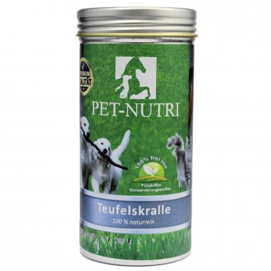 Teufelskralle 500g